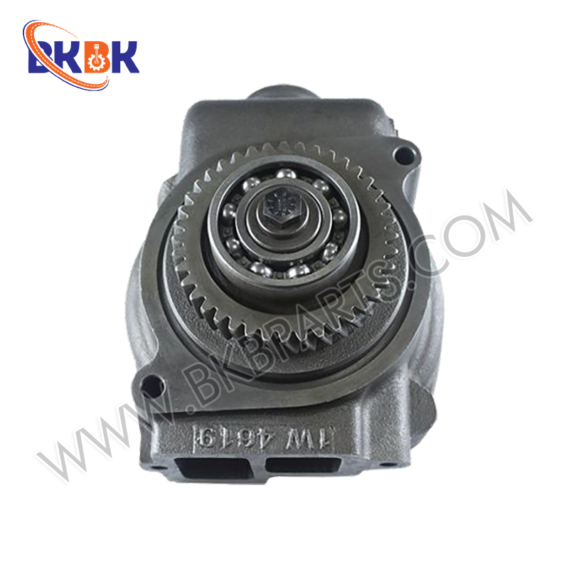 CATERPILLAR WATER  PUMP 2W8001